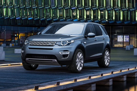 land rover discovery sport 21