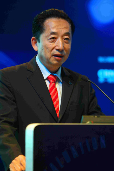 原全国乘用车市场信息联席会秘书长饶达逝世