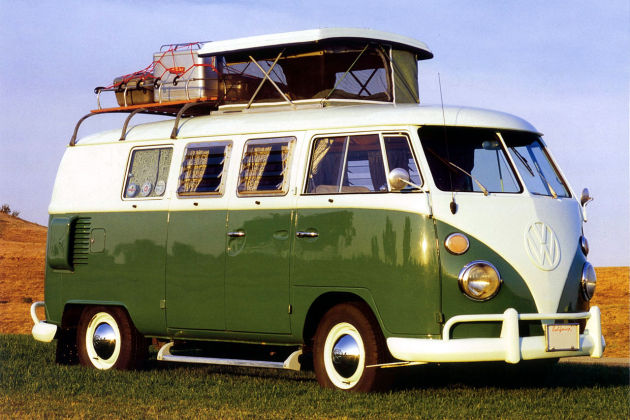 彩虹年代见证者 大众t1_车致_新浪网