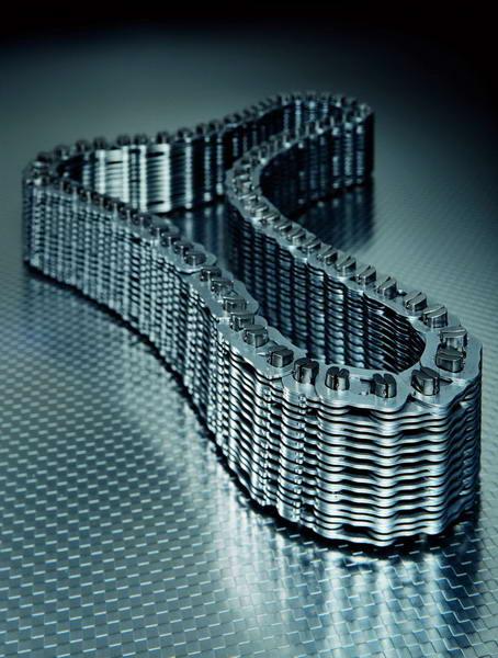 好帮手 浅谈自动变速器技术(2)