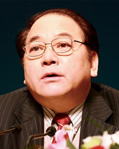 中国重汽董事长马纯济:危机战略家