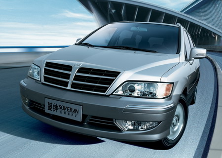 金牌mpv全新启动--东南菱绅 中国女排携手发布会