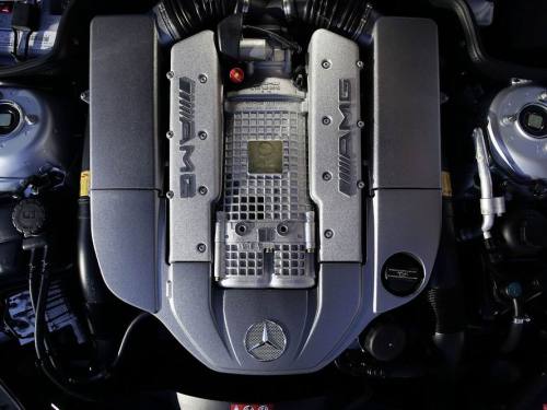 奔驰官方的高性能轿跑车改装部门amg已不再将马力输出数字作为发动机