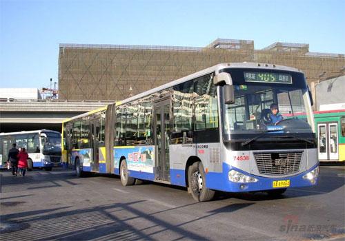 错过最佳整合时机北京客车业只剩最后机会