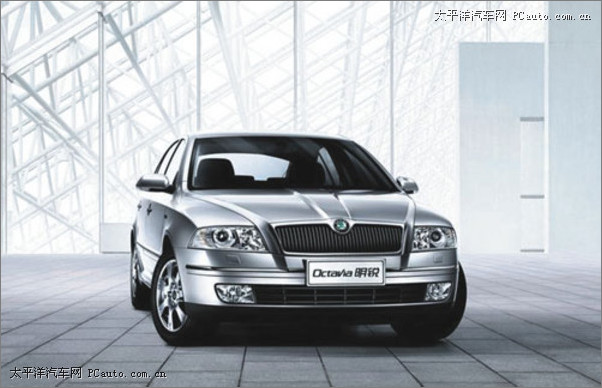 建国斯柯达免费"0"车了