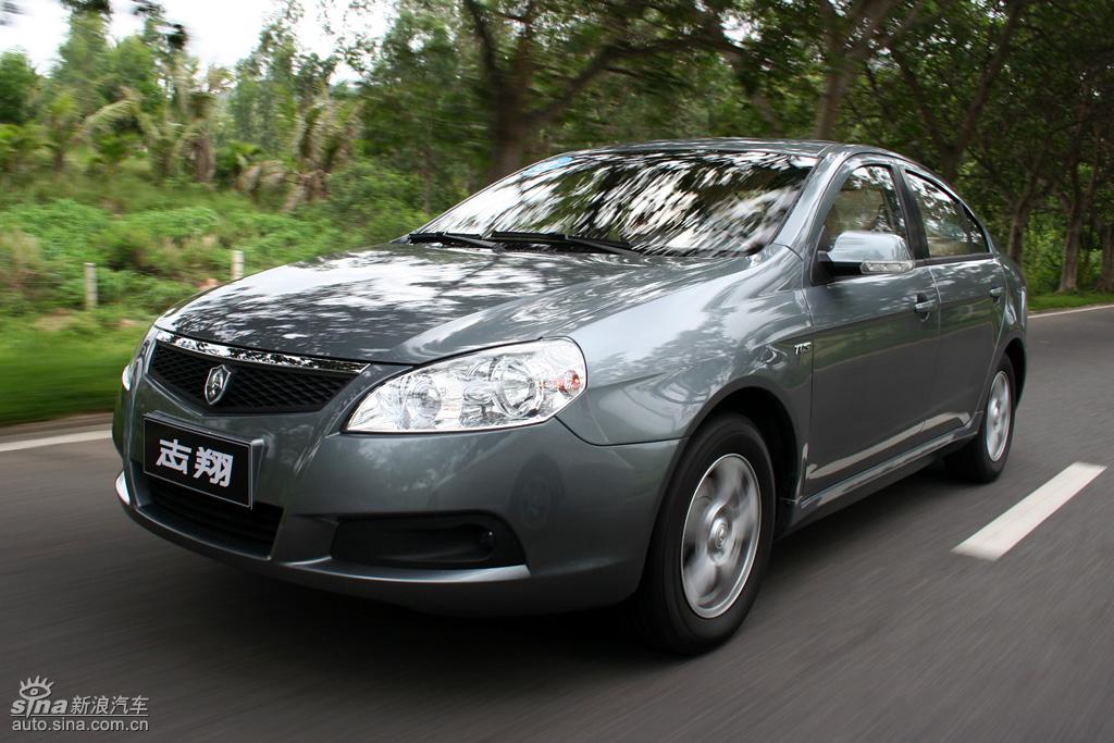 长安志翔外观_图片_新浪汽车_新浪网