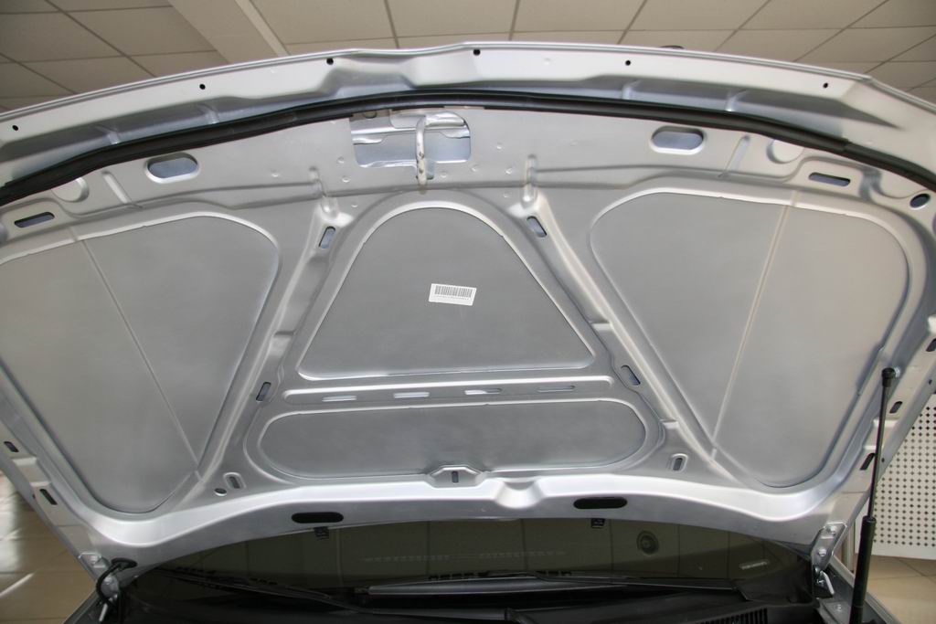 一汽大众高尔夫发动机仓盖_图片_新浪汽车_新浪网