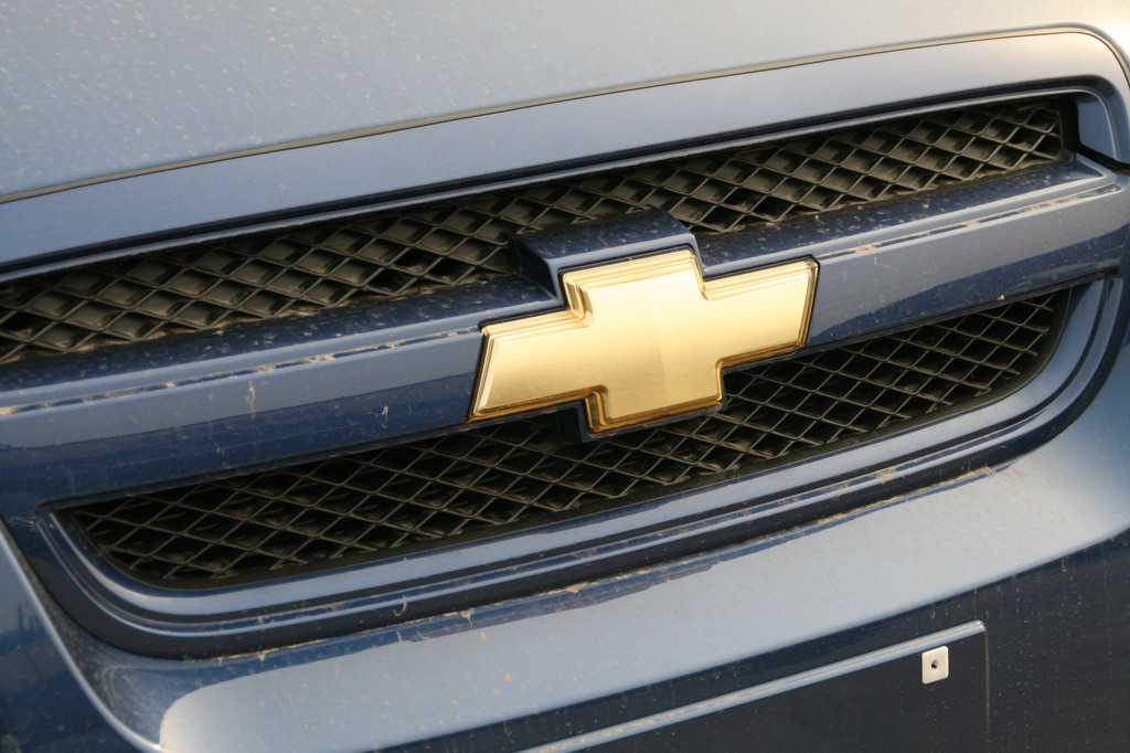 上海通用乐风进气格栅_图片_新浪汽车_新浪网