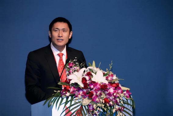 江铃销售总经理李青