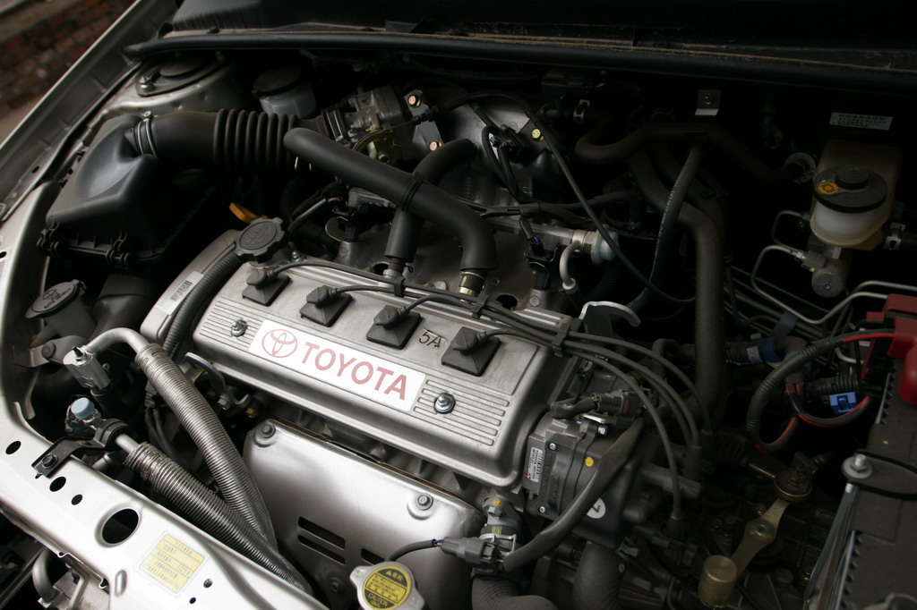 天津一汽威乐发动机