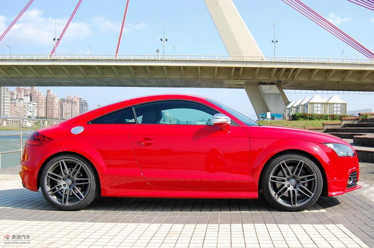 奥迪TTS和TT有什么区别 奥迪TTS和TTRS的区别有哪些