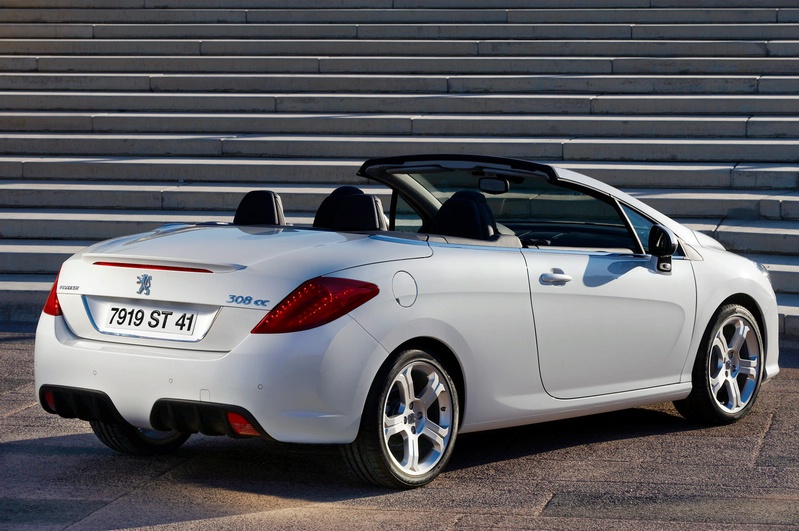 308cc敞篷跑车二手价格