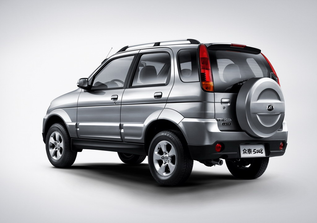 众泰5008外观图片   上一页 下一页>>   【        】     汽车论坛】