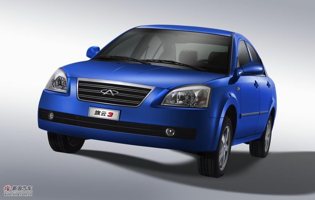 旗云3资料图_图片_新浪汽车_新浪网