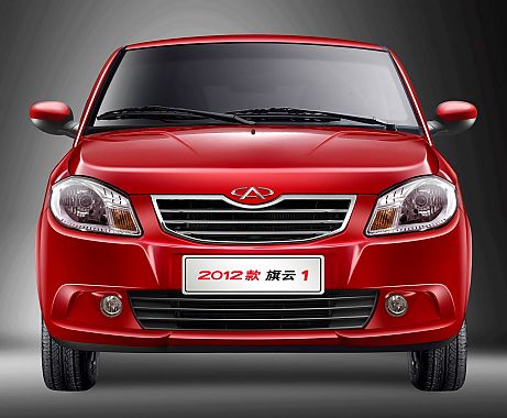 稳扎稳打创新不断 旗云1热销成新宠