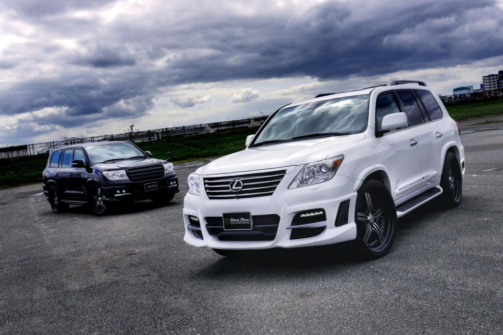 改装大赏 日式新贵改装品牌wald