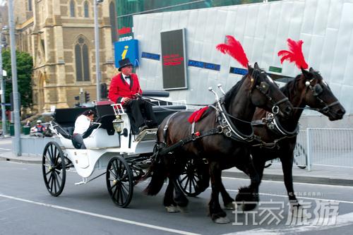 澳大利亚自驾激情 感受心底最遥远的奇幻(组图)(2)