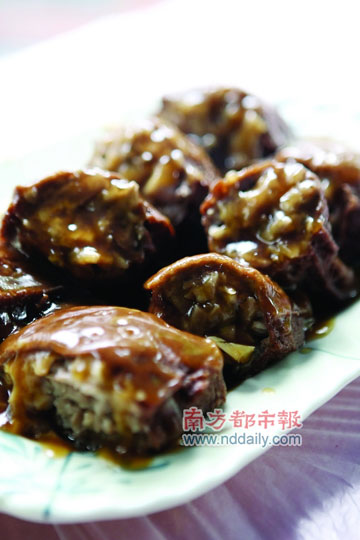 炮弹芋头 炮弹芋头