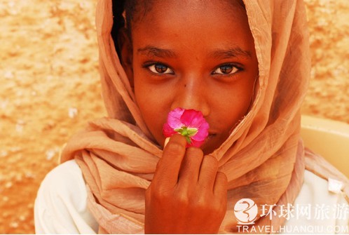 阿曼苏丹国美女图片