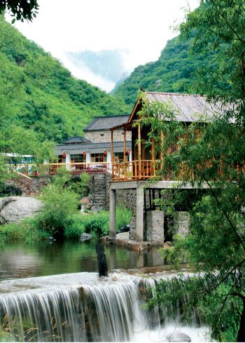 宣威葫芦湾风景区旅游图片