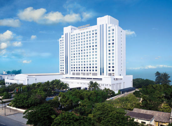 大酒店排名_香格里拉大酒店(2)