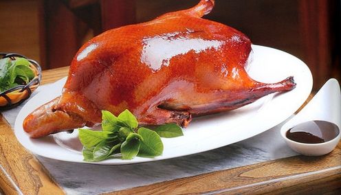 北京烤鸭哪里好 盘点京城十大烤鸭名店