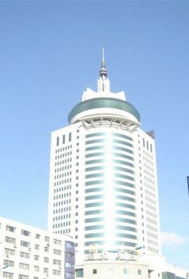 齐齐哈尔国脉大厦