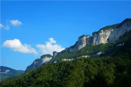 金佛山简谱_南川金佛山