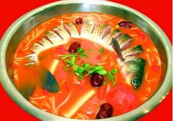 酸汤鱼
