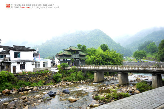 組圖:安徽省十大揹包客必遊經典線路_新浪旅遊_新浪網