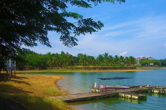 百里百村百景 古香古色定安之旅(5)_新浪旅游_新浪网