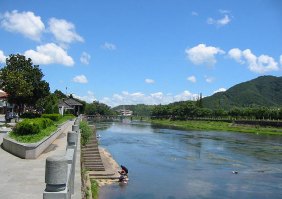 暢遊多角度奉化 領略寧波別樣風情_新浪旅遊_新浪網