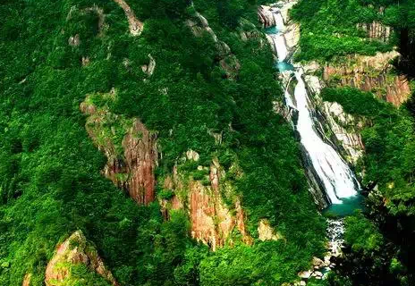 五一不得不去的自驾地大推荐_新浪旅游_新浪网