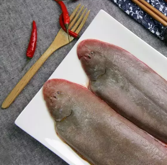 石浦海鲜天下无鲜