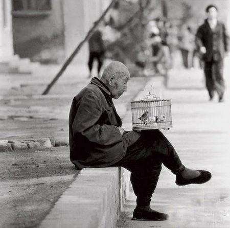 寻找北京原住民:北京市井民生相(图)