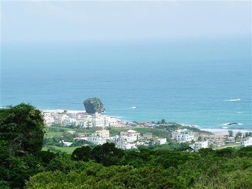 宝岛初探鹅銮鼻组图