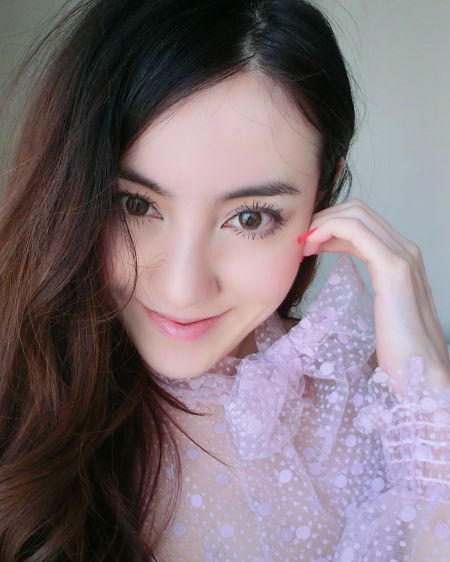 彭久洋:茗香里涤荡性情 梦中回味爱之点滴(图)