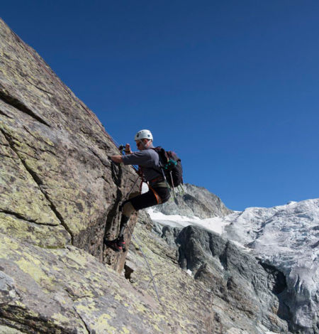 英国男子被截四肢仍乐观 欲攀登4千米高峰