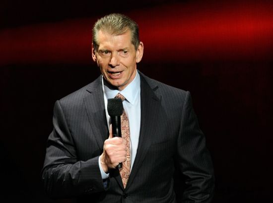 (1)文斯-麦克马洪(vince mcmahon:8.5亿美元