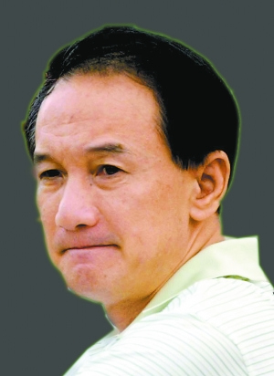 谢亚龙失踪5天仍无消息 中体产业受累复盘一路下跌