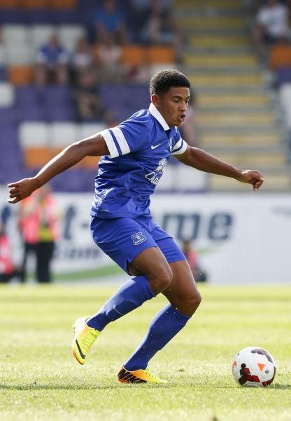 布朗宁(资料图)