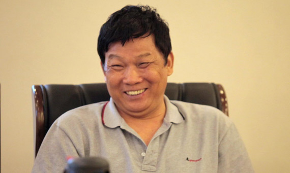 王兴江:球队80%将留在山西