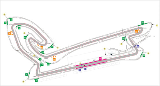 ctcc广东肇庆站前瞻超级组白刃战即将展开
