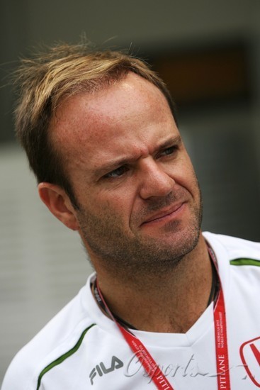 巴里切罗承认f1时日已不多逆耳忠言送给小塞纳