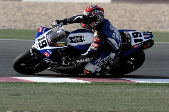 赛车-motogp 2009其他赛车 世界超摩赛卡塔尔… 正文  3月13日,斯皮斯