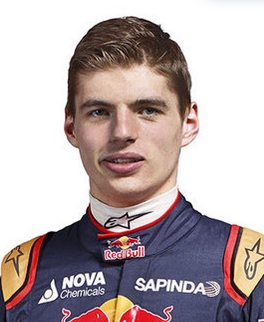 维斯塔潘maxverstappen