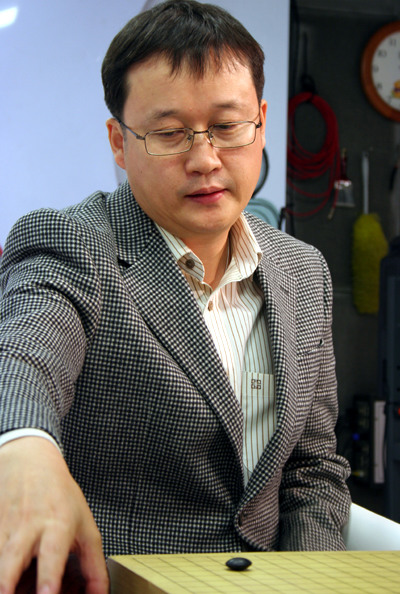 刘昌赫获三星财产杯外卡 韩国连获外卡有违惯例