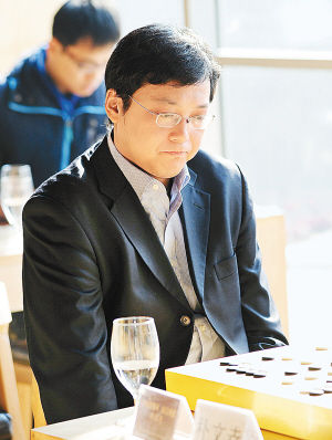 胡煜清:抱着学习态度迎战国家队 六场全败有些意外