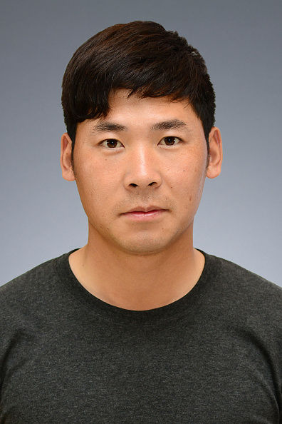 张新军独自出发放下想法交复出之后最佳绩66杆