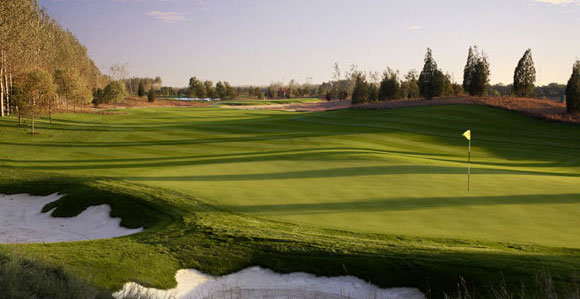 北京丽宫体育公园